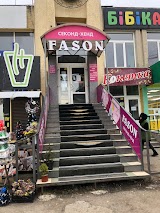 Fason