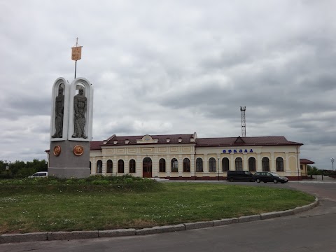 Володимир-Волинський