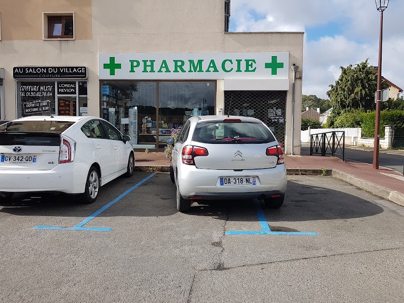 photo pharmacie