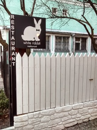 White Rabbit Restaurant