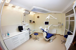 Hlushko Dental Clinic