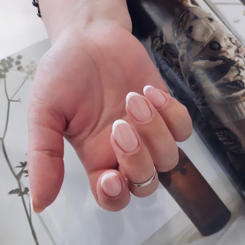 БАС Nail Studio