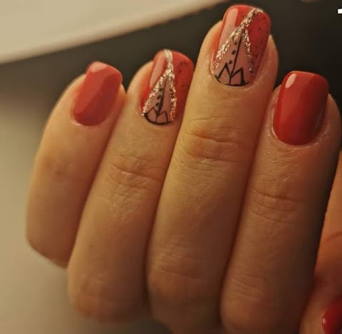 Студия маникюра Nail service