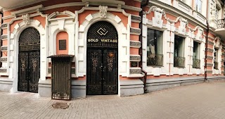 ШоуРум Goldvintage