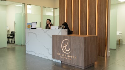 photo of Health Bound Health Network - Markham Physiotherapy