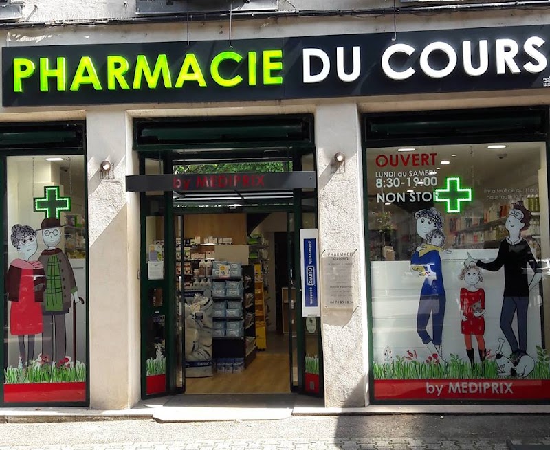 photo pharmacie