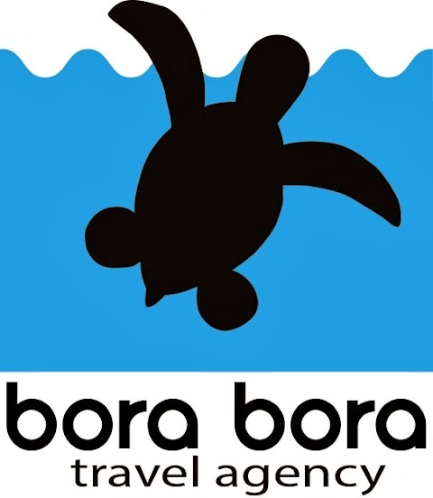 Туристичне аґенство Bora Bora