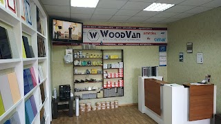 WoodVan