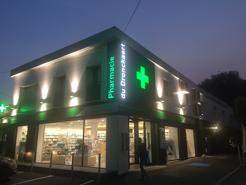 photo pharmacie