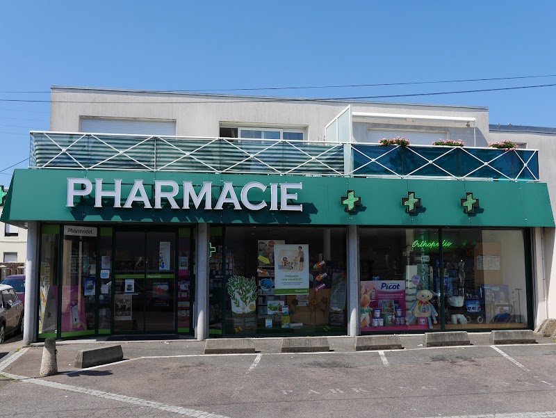 photo pharmacie