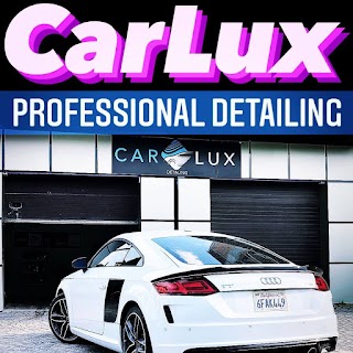 CarLux - Хімчистка Салону Авто | Полірування кузову | Детейлінг