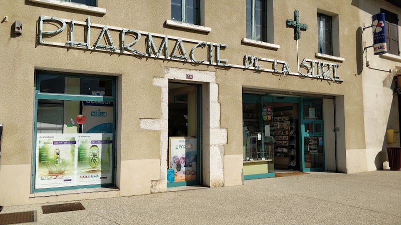 photo pharmacie