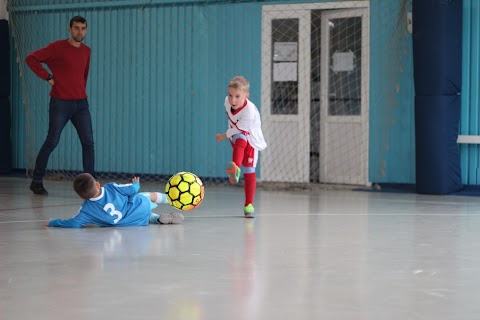 FK LIDER мкр-н Заводской