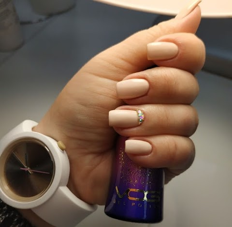 Пилки nail