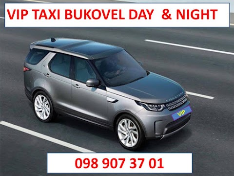 VIP TAXI ABSOLUT BUKOVEL DAY & NIGHT