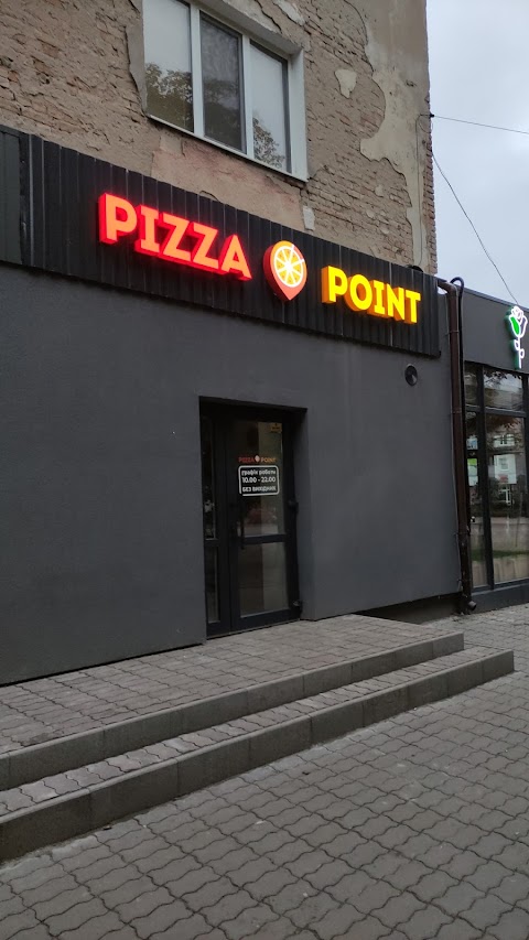 Pizza Point