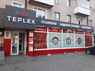 Теплекс (Teplex)