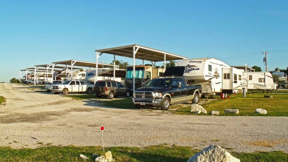 West Gate RV Park