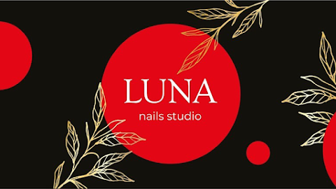 Luna nails studio