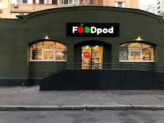 FOODpod