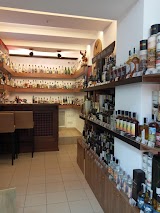 WHISKY SHOP