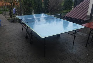 Tennis Table - теннисные столы и аксессуары для настольного тенниса и пинг понга.