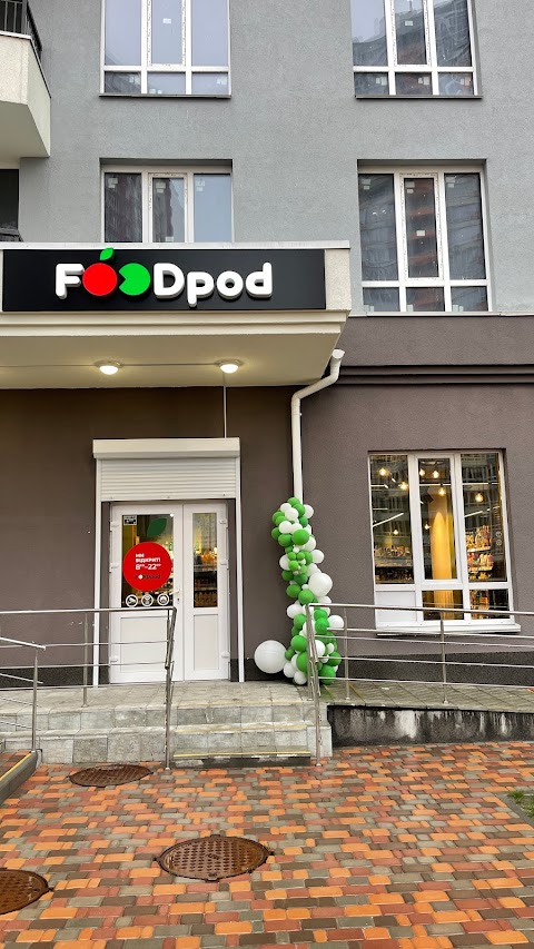 Foodpod