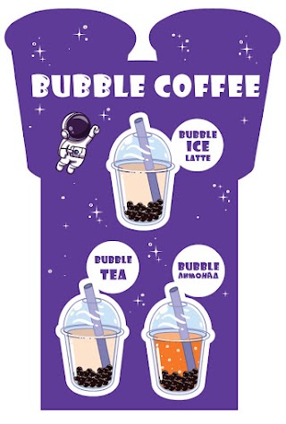 Bubble Coffee