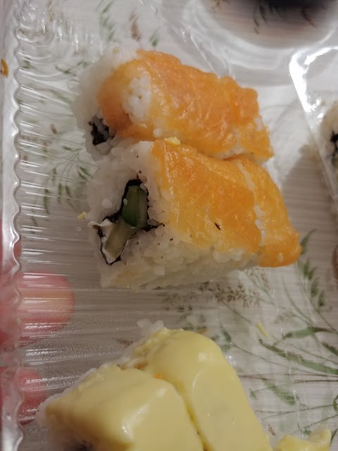 Festival Sushi