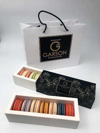 Garson Macaron