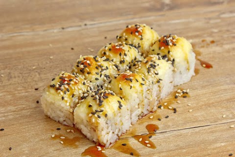 Sushitto