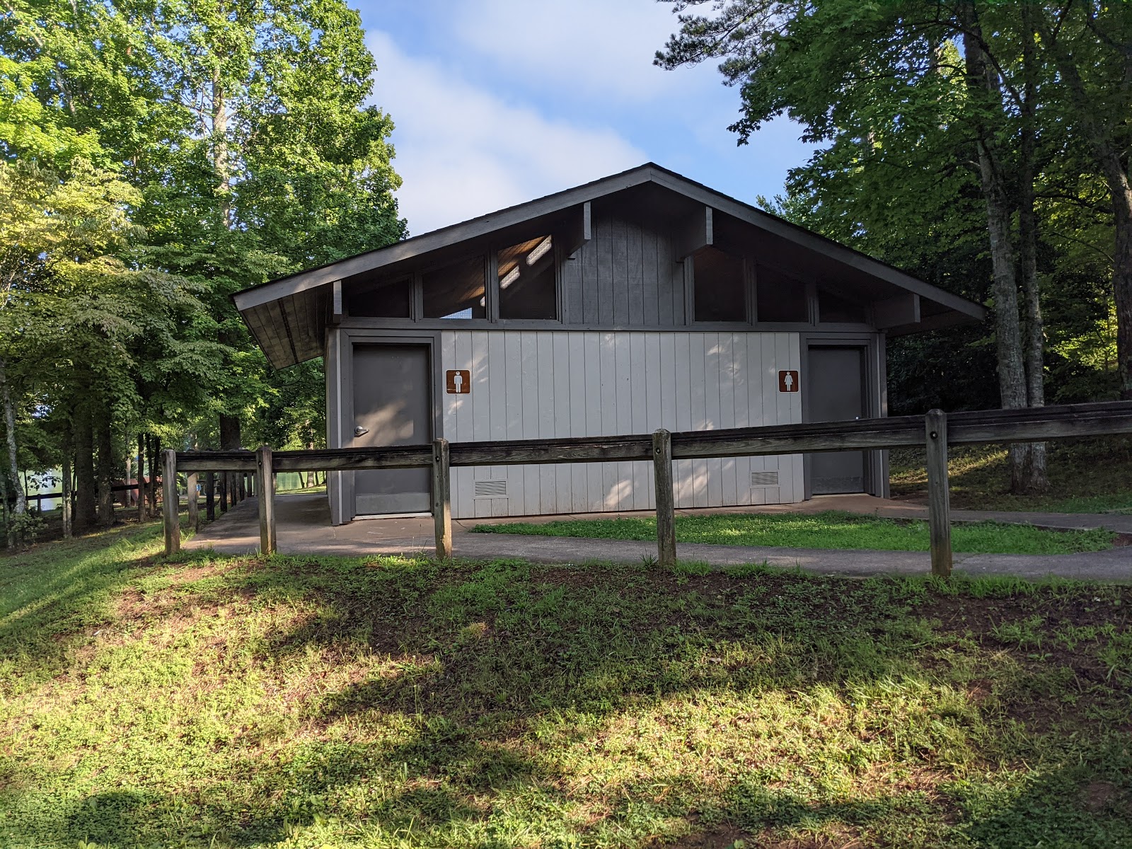 Nantahala/Jackrabbit Mountain