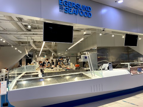 Egersund Seafood