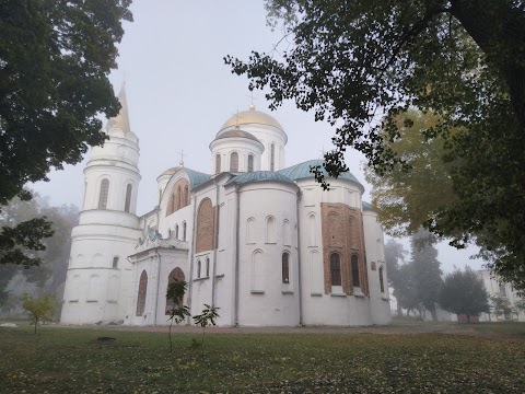 Екскурсії по Чернігову