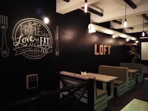 Loft