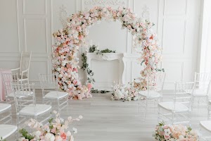 Espace Wedding