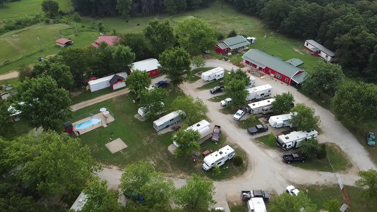 Candy Cane RV Park