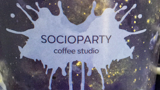 SocioParty