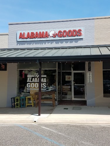 Alabama Goods