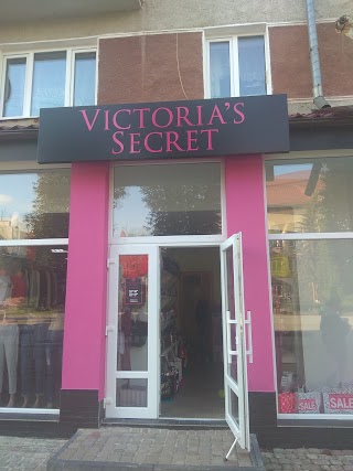 Victoria's Secret