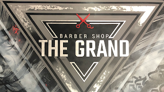 THE GRAND Barbershop