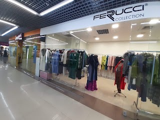 Boutique Ferrucci collection