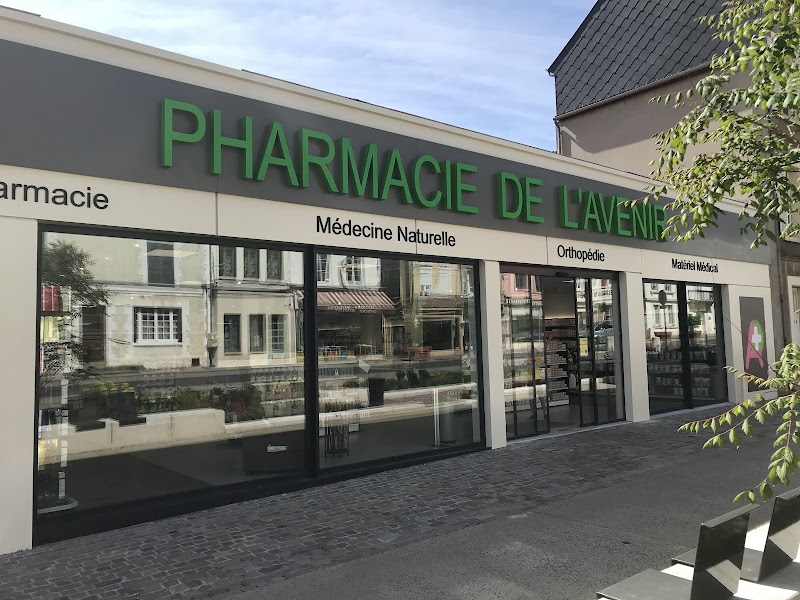 photo pharmacie