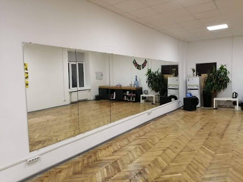 Bachata Dance School Lviv