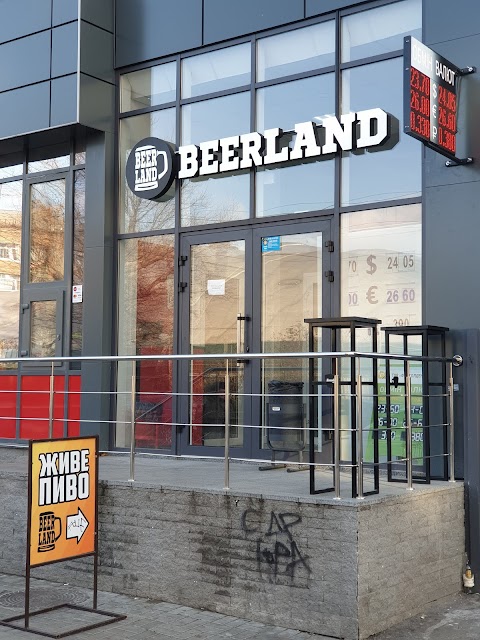 BEERLAND