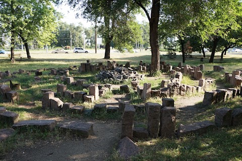 Парк Металургів