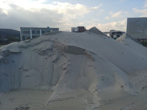 Тетяна-Транс щебінь пісок цемент бетон спецтехніка
