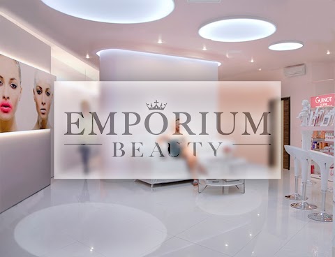 EMPORIUM BEAUTY - САЛОН КРАСИ