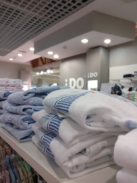 iDO Outlet