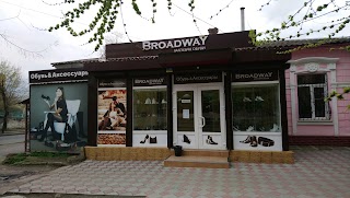 Broadway